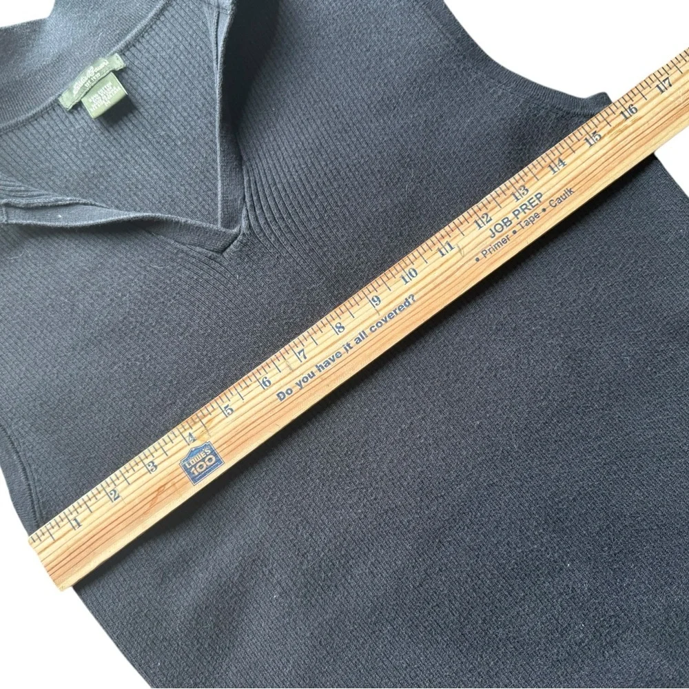Eddie Bauer sweater by